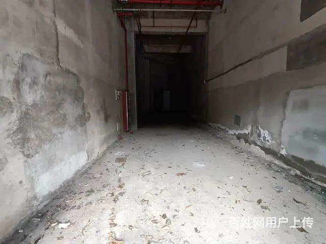 （51旺铺推荐）融创金城海口壹号北区306平铺面招租 - 图片 2
