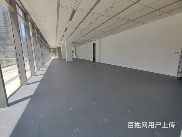 未来科技城欧洲中心T9 1000方3000方整层出售送大露台 - 图片 7