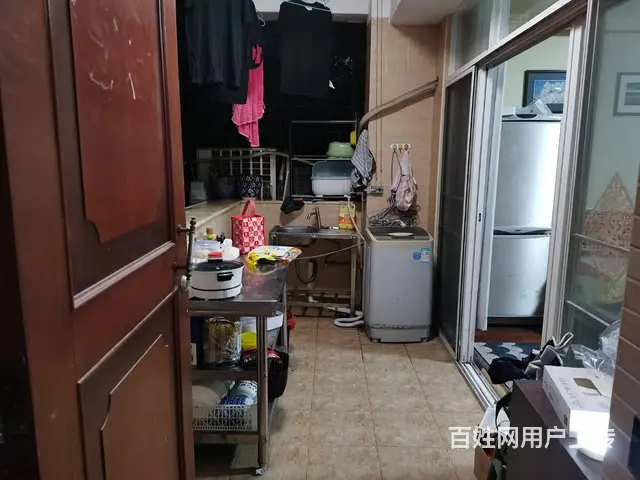 中山市东苑南路3号公安小区 普通住宅 中等装修 - 图片 4