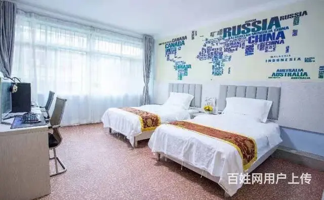 （51旺铺推荐）龙华区义龙东路1500平酒店转让 - 图片 6