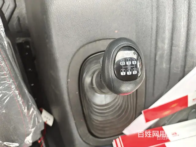 拉30吨以下平板拖车  一条龙服务 - 图片 9