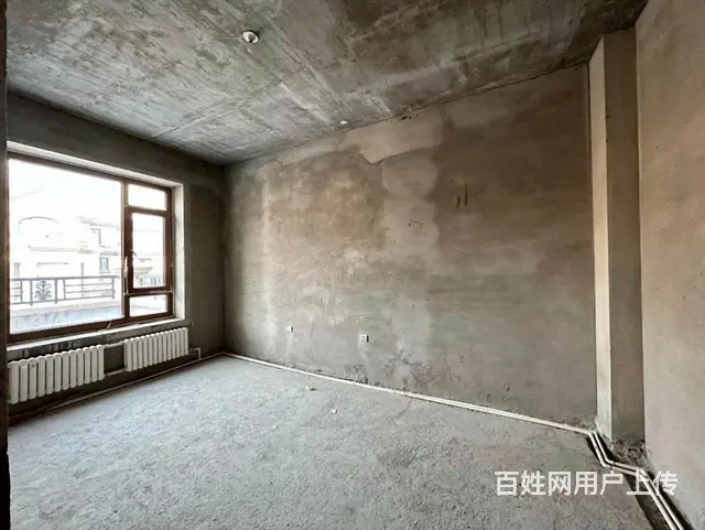 多套临江别墅盛和天下 前后花园 位置560万有钥匙 - 图片 2