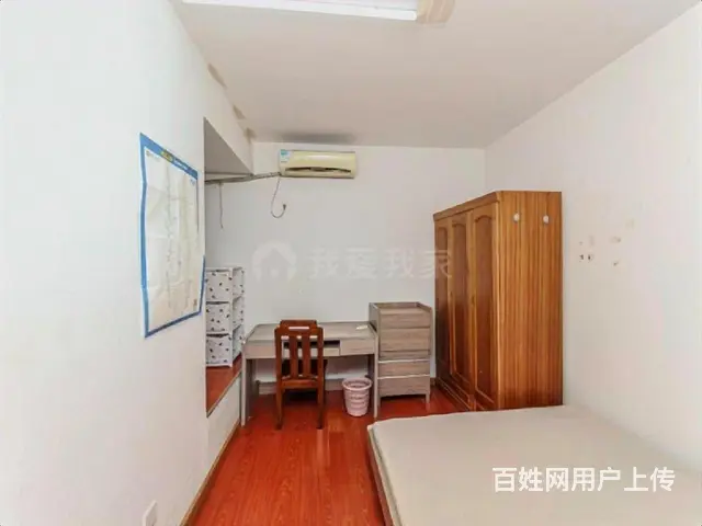 新上东方郡 双阳台 多房朝南 房东诚心出售 满五年看房随时 - 图片 4