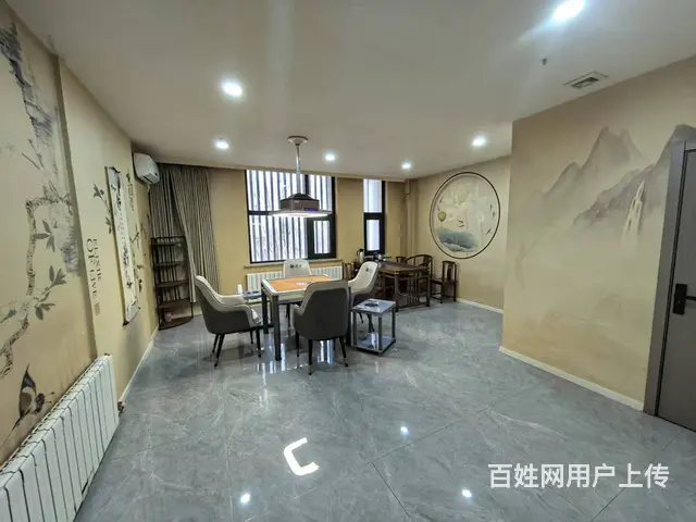 道里 群力棋牌室出兑 店铺转让 - 图片 4
