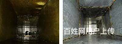 渭南油烟机清洗，渭南油烟管道清洗，渭南保洁清洗 - 图片 3