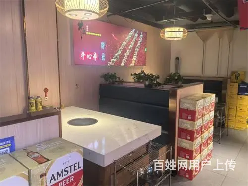 昌邑区解放北路主街火锅店出兑 - 图片 7