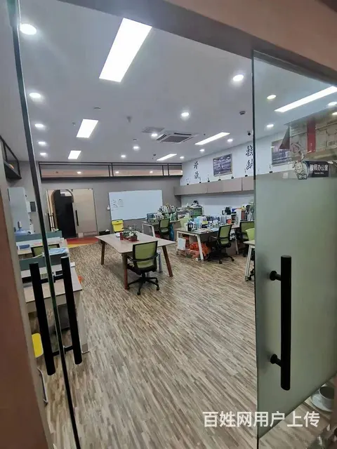 商业街内出租店铺南北通透 精致户型 欢迎随时来看 - 图片 4