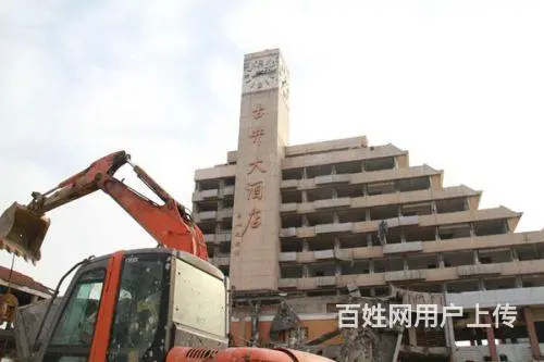 苏州钢结构拆除：专业拆除钢结构厂棚车棚雨棚、活动房 - 图片 6
