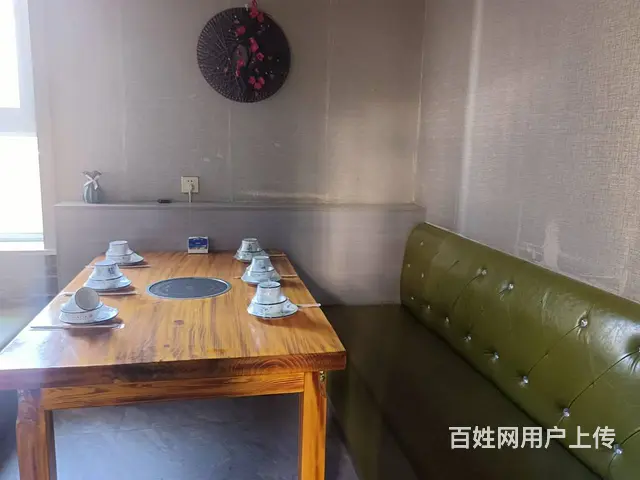 （帮选铺）一新城区神舟路临街餐饮店对外转让 - 图片 7
