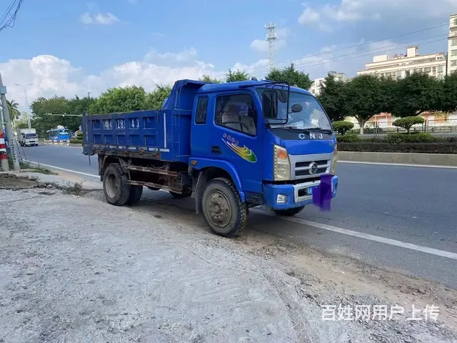 南骏汽车 其他 自卸车 - 图片 3