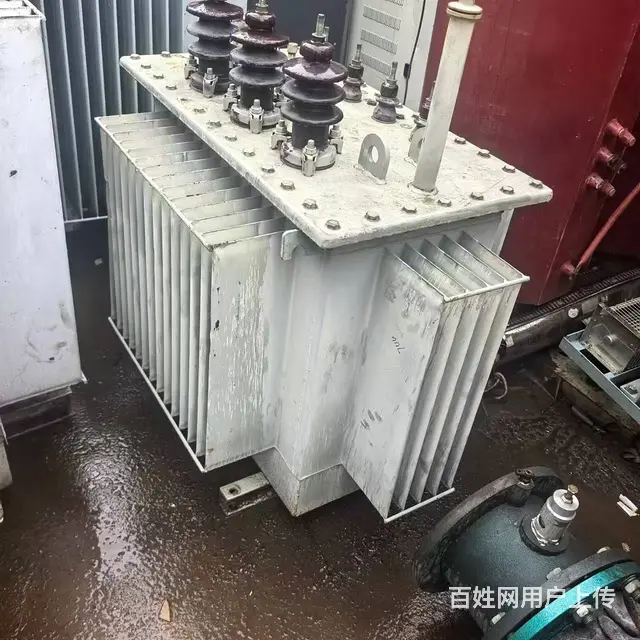 苏州旧变压器高价回收 吴江电力变压器回收价格 - 图片 11