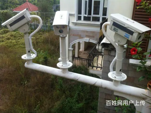 毕节监控安装 毕节远程监控安装 毕节视频监控安装 - 图片 8