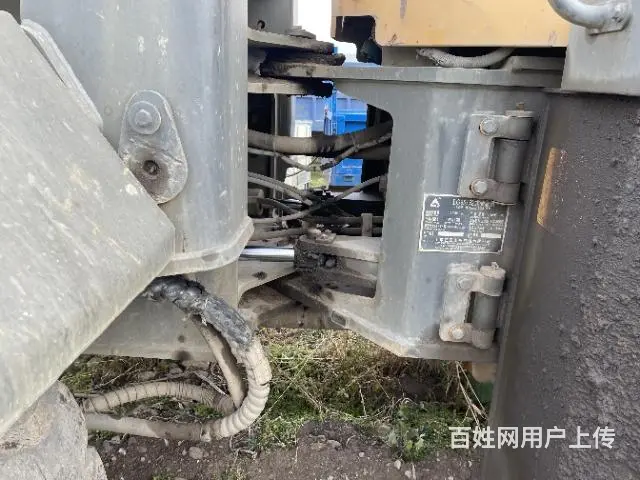临工50装载机 - 图片 7