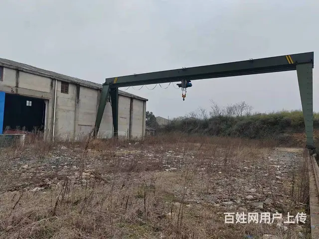 （老板本人）天心区一力物流园区内场地优价出租  6032 - 图片 5