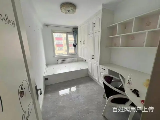 新街基奇峰三期3楼，74平，18.8万 - 图片 5