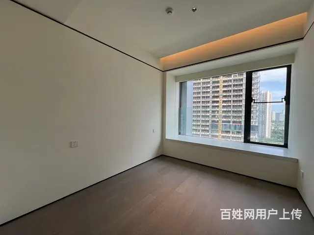 长江中心 270度看江 武昌豪宅代表 4房3卫 大 - 图片 7