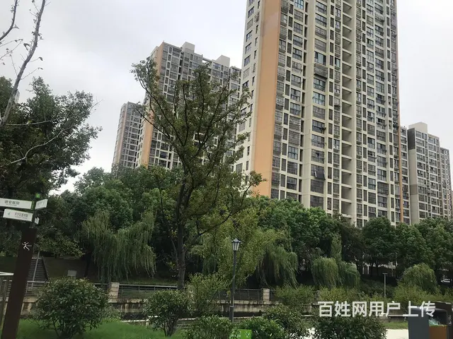 生活配套齐全，交通便利，近公园，东城名居小区 - 图片 12