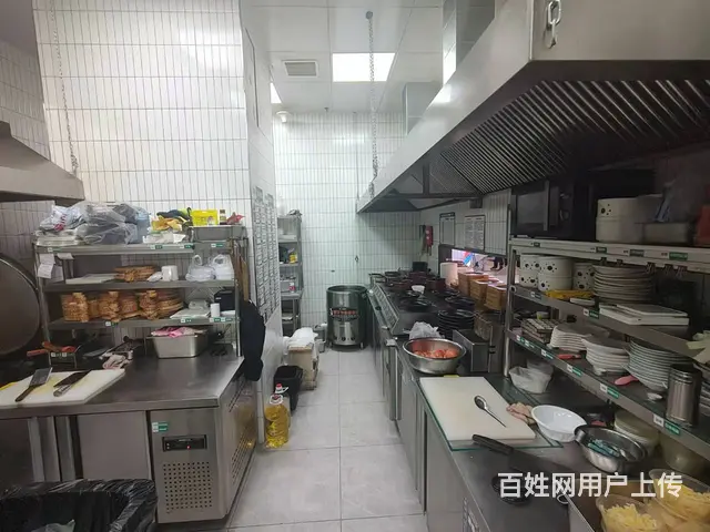 铁西区龙之梦大都汇负一层品牌连锁餐饮店出兑 - 图片 4