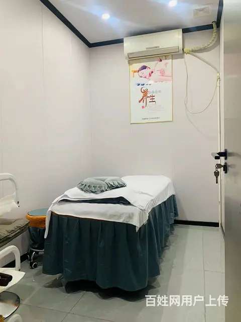 （易转推荐）永康经营中人流量大生意好足浴店转让 - 图片 5