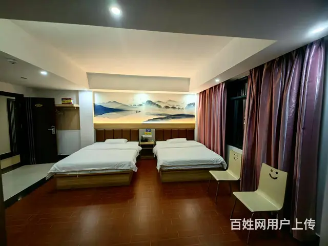 （51旺铺推荐）海棠湾南田1000平25间房旅租整体转让 - 图片 7