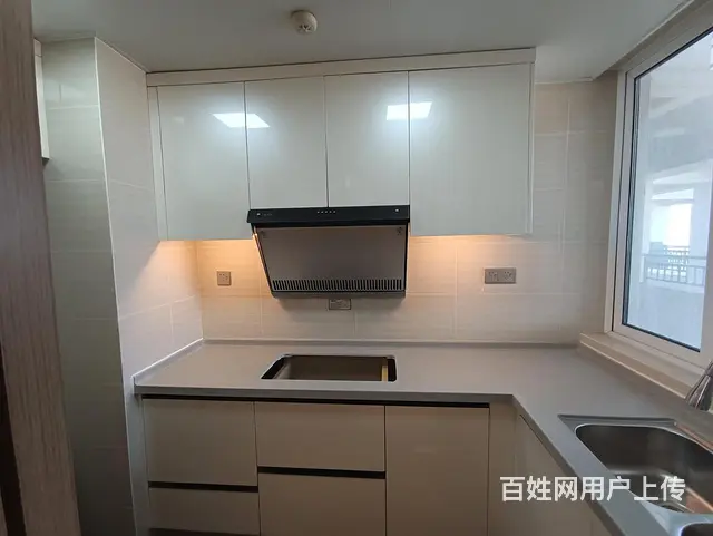 急 万达 中楼层 精装三室 万科尚都会 地铁口 看房方便 - 图片 9