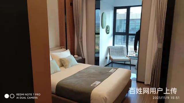 长安府全系18层小高   花同样的钱享品质社区 - 图片 5
