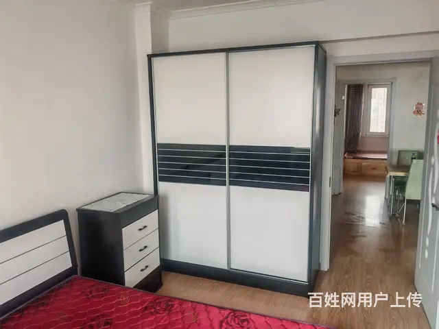 金丰园电梯房92平精装拎包即住1300 - 图片 7