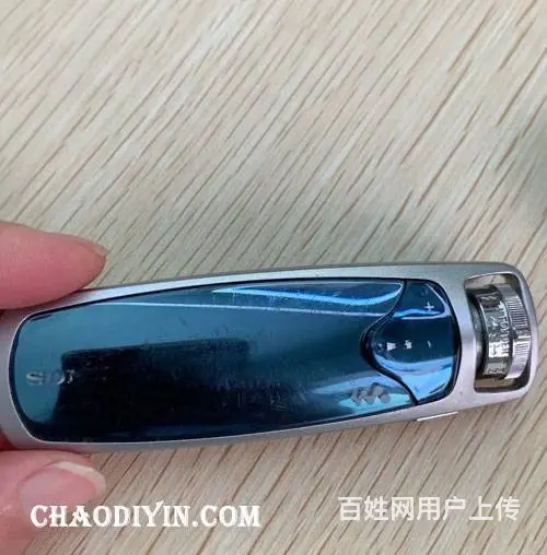 Sony walkman NW-S603 鱼雷播放 - 图片 6