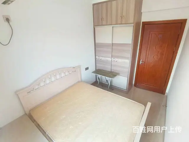 工业西大型花园小区雅居蓝湾电梯高层精装3房2卫92方停车方便 - 图片 7