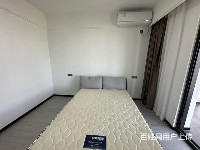 东湖绿道 华侨城高层一线湖景 欢乐谷 拎包入住 高 - 图片 3