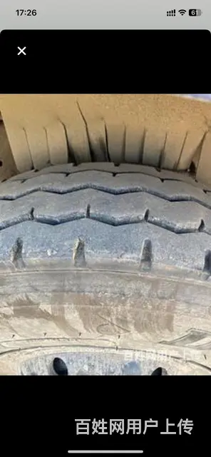 14年4.8米大箱，蓝牌，奥驰1800 - 图片 5