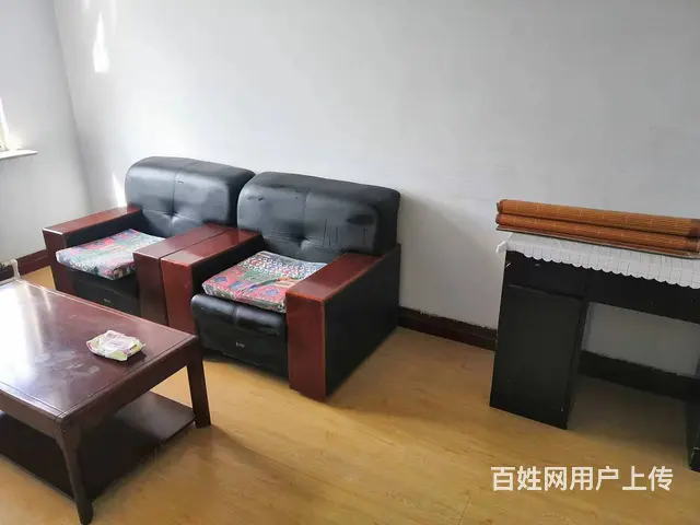 辽河小学附近5楼47平床电视洗衣机热水器6000元 - 图片 2