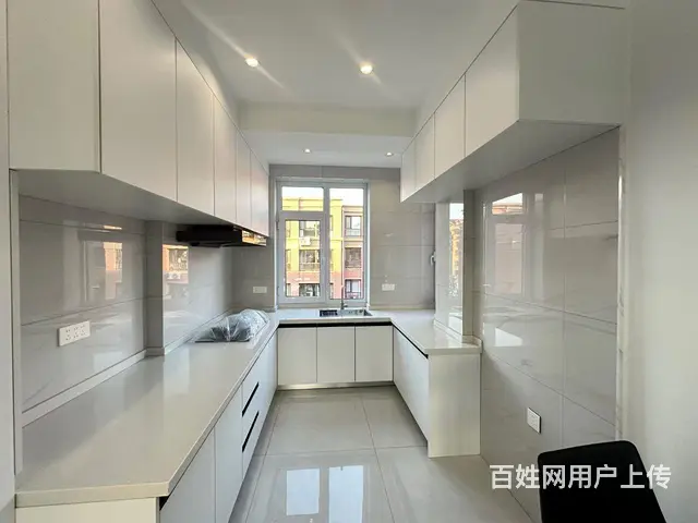 丰惠佳苑3楼87平44.8万 - 图片 2