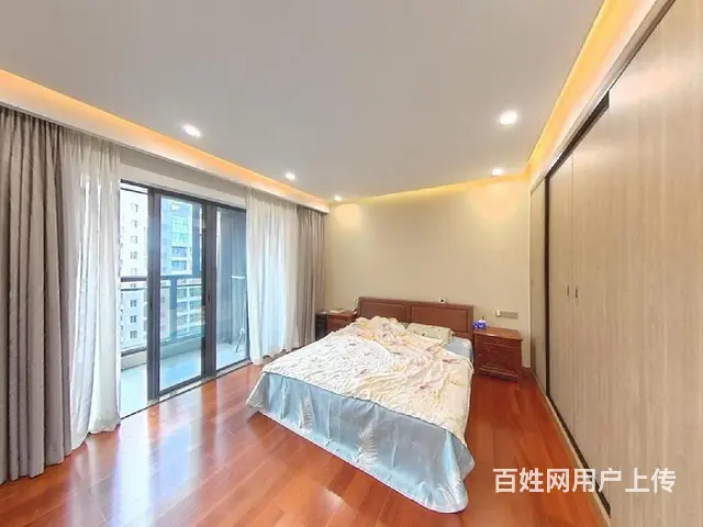 中珠九悦 5室2厅213m?满五唯一 - 图片 7