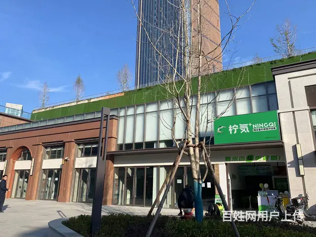 3842（爆铺网）太平新城五星级星俪酒店旁商铺直租 - 图片 9