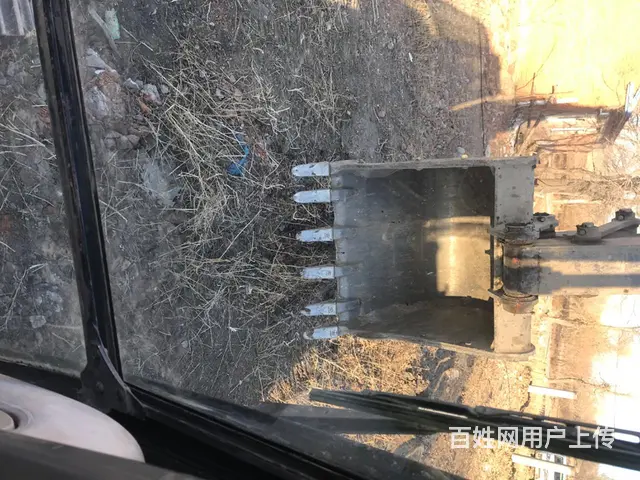 工程快干完了卖车 - 图片 3