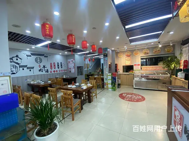 精装修中餐馆转让 - 图片 3