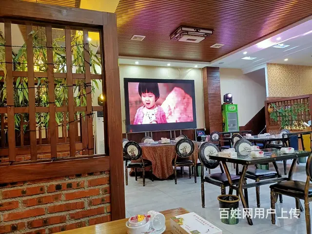 （58今铺）半程工业区繁华地段400平沿街餐饮整转金甲纯羊 - 图片 4