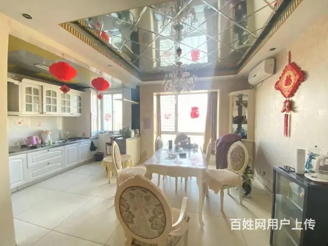 捡漏！新华南路电梯房，4室精装修，低于市场价 - 图片 4