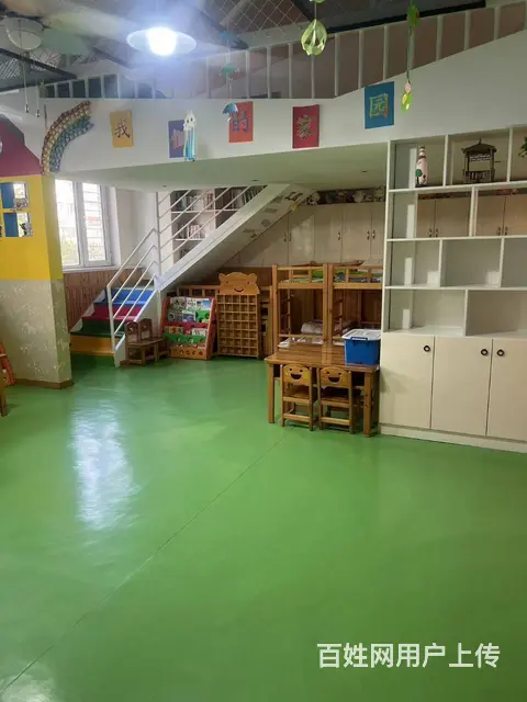 道外区宏伟路南直路独栋商服门市出租 - 图片 11