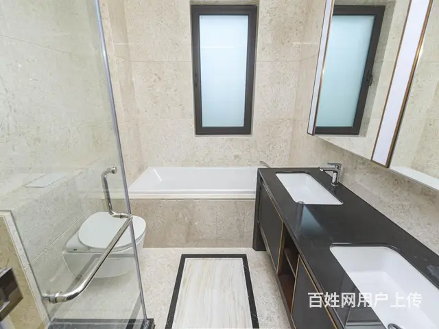 特价房，等着卖房子钱用，正对花园景观，低于市场价格，带一车位 - 图片 9