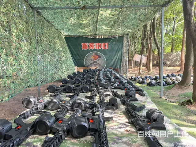 武汉周边游、宝藏营地露营、户外自助烧烤团建 - 图片 9