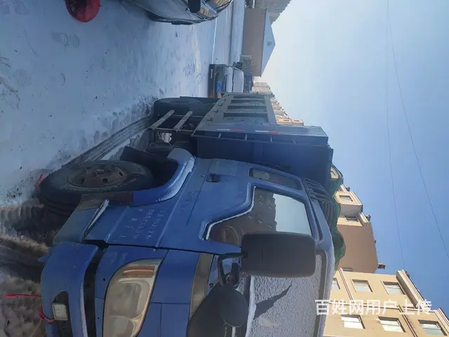 【搞定了！】时代金刚 自卸车 国3 - 图片 4