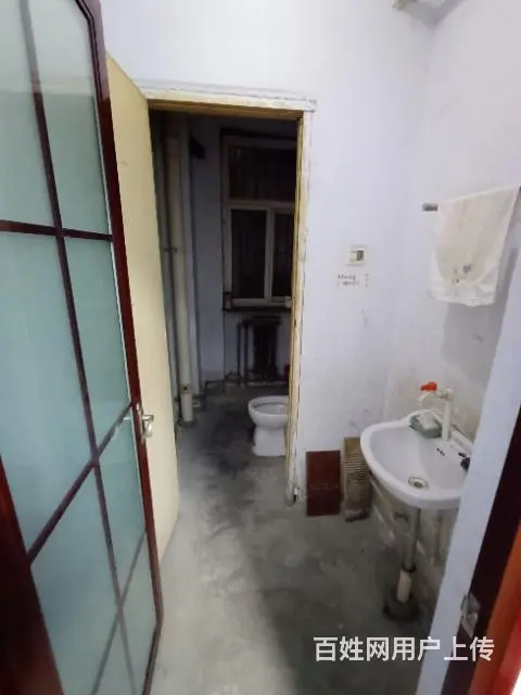 永祥街温馨家园车库上一层老证 - 图片 2