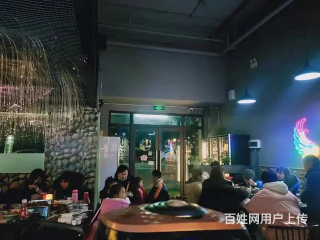 精选）新都高端商圈无竞争酒馆转让（全业态） - 图片 3