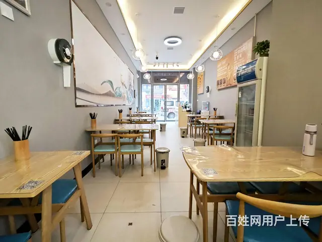 （老板本人）麓谷工业园、成熟小区出入口品牌餐馆3.8万急转 - 图片 4