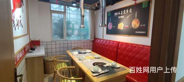 （小鹿）万郡大都城北门饭店转让SA261144 - 图片 9