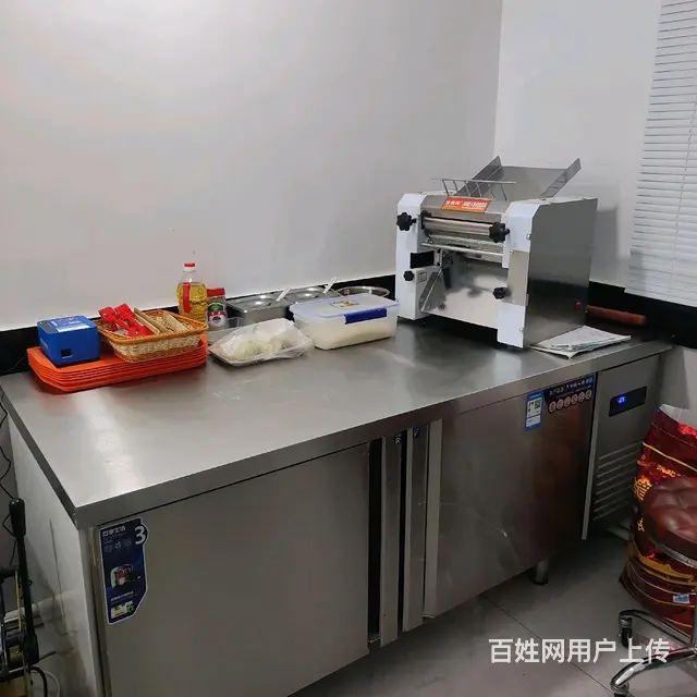 内部新装修设备全新。格局规整。 - 图片 3
