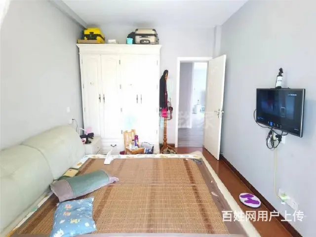 生活配套齐全，交通便利，近公园，东城名居小区 - 图片 4