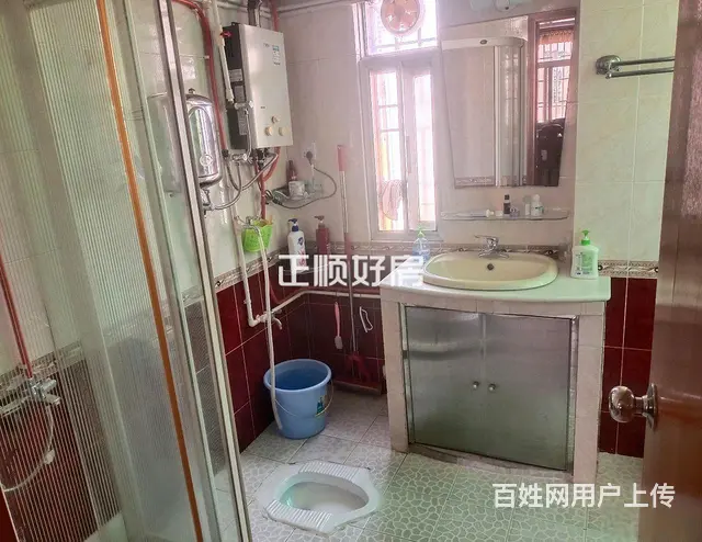 新香洲小梅华中公务员小区翠花苑精装3房 - 图片 2